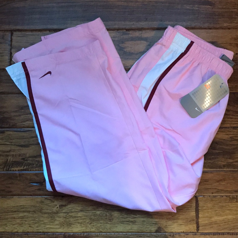 Nike jogging pants